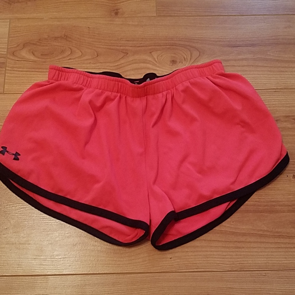 Gym shorts